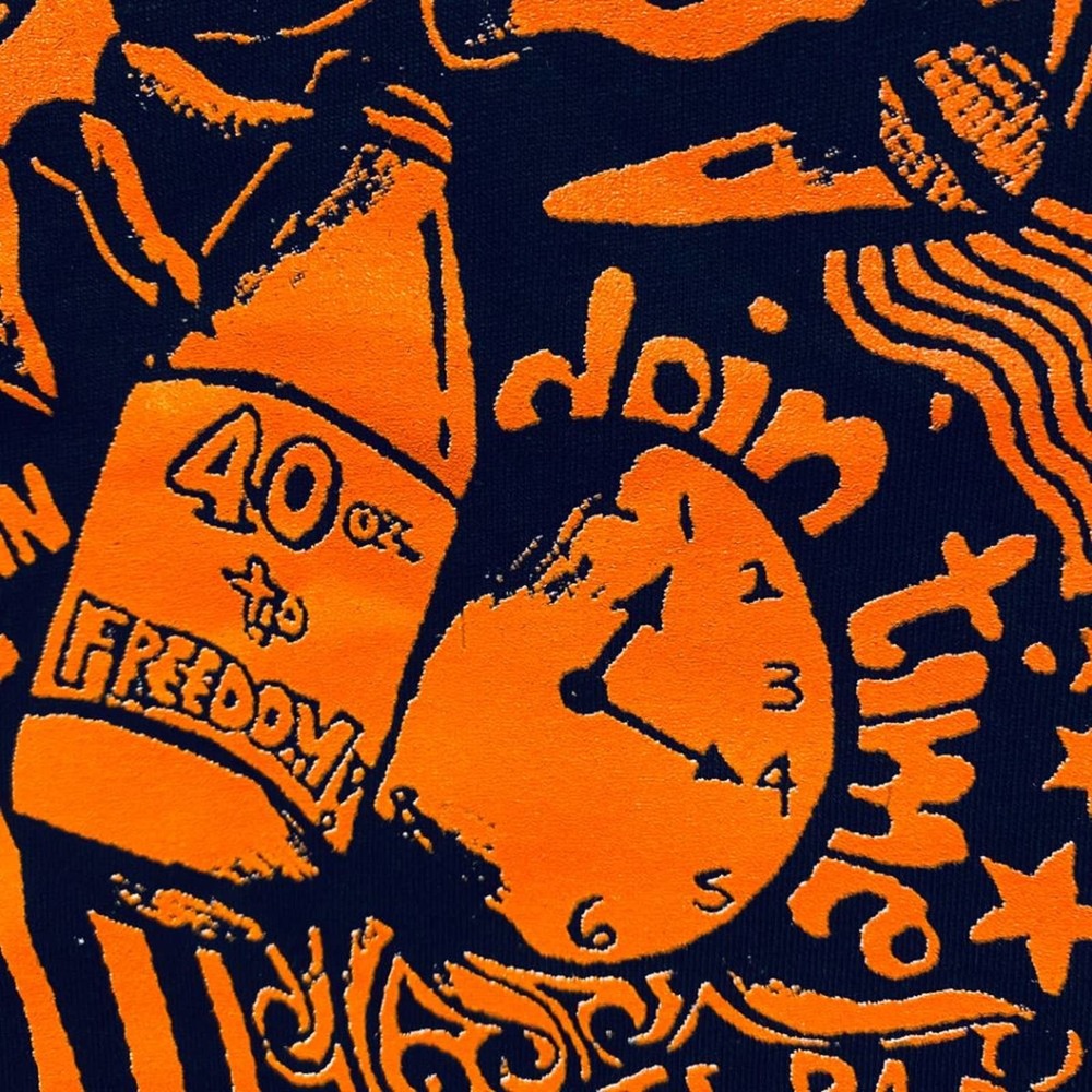 Sublime // Graffiti Cotton Tee